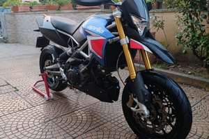 Aprilia Dorsoduro 750 Depo