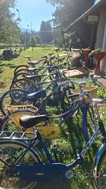 bici vari modelli