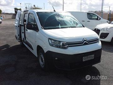 Berlingo 1.5 hdi ISOTERMICO Nuovo Con Frigo Nuovo