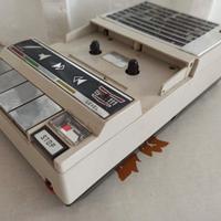 Registratore Geloso anni 60-70