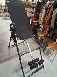 Panca ad inversione