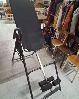 Panca ad inversione