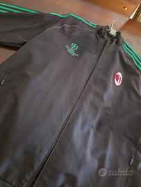 Tuta Milan stagione 2013/14