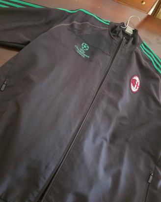 Tuta Milan stagione 2013/14