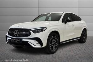 Mercedes GLC 220 d AMG Line Premium Plus 4matic au