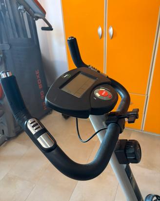 Domyos HG 90 Boxe,