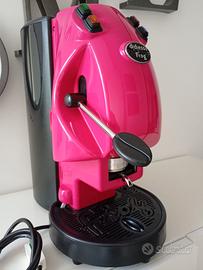 macchina caffè a cialde frog 
