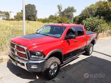 RAM 2500 POWER WAGON 6,4 HEMI