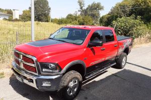 RAM 2500 POWER WAGON 6,4 HEMI