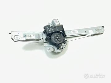 CREMAGLIERA ANTERIORE SINISTRA PEUGEOT 208 3P Seri