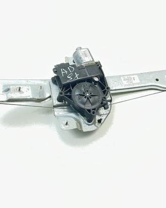 CREMAGLIERA ANTERIORE SINISTRA PEUGEOT 208 3P Seri