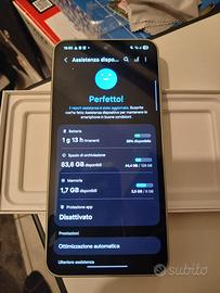 SAMSUNG GALAXY A36 5G