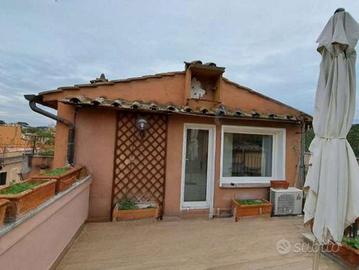 Appartamento a Roma (RM)