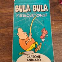 Bula Bula Pescatore 