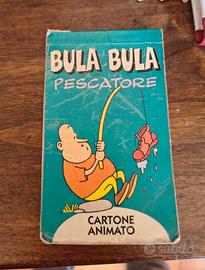 Bula Bula Pescatore 