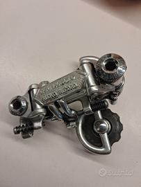 Cambio campagnolo gran record