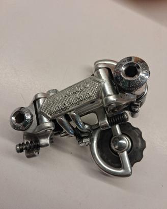 Cambio campagnolo gran record