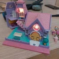 polly pocket vintage