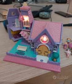 polly pocket vintage