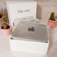 Apple Mac Mini 2014 i7 3.0 Ghz Ram 16GB SSd 256Gb