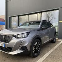 Peugeot 2008 PureTech 100 S&S Allure