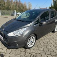 Ford B-Max 1.5 TDCi 75 CV Titanium