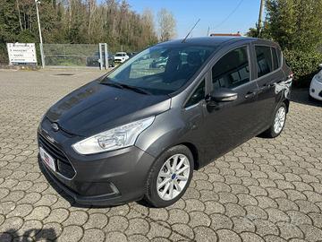Ford B-Max 1.5 TDCi 75 CV Titanium