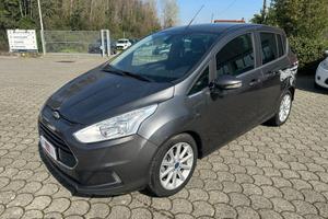 Ford B-Max 1.5 TDCi 75 CV Titanium