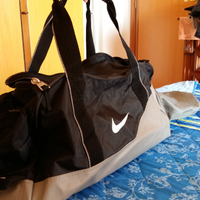 Borsone da golf. Nike