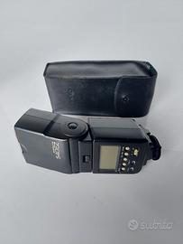 Flasch Canon 540EZ