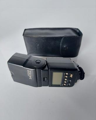 Flasch Canon 540EZ