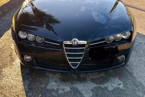 alfa romeo 159