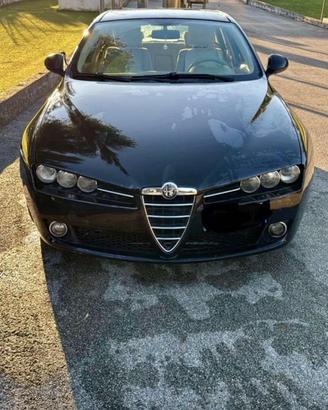 alfa romeo 159