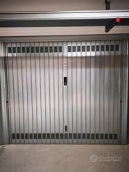 Garage Via Gastaldi