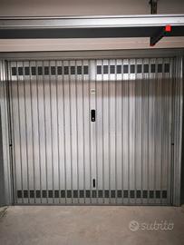 Garage Via Gastaldi