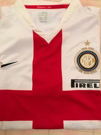 Maglietta originale celebrativa Centenario Inter