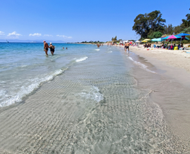 Casa vacanze a 200 metri dal mare