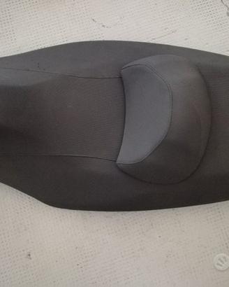 Sella Kymco XCT 300