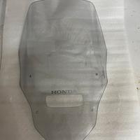 Parabrezza transalp 750