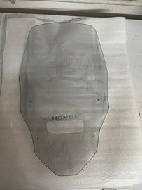 Parabrezza transalp 750