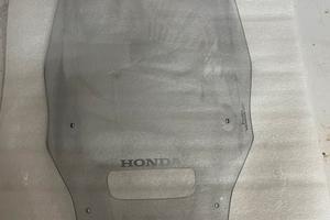 Parabrezza transalp 750