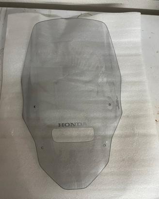 Parabrezza transalp 750