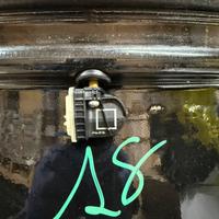 Cerchi in lega da 18””  Ford Kuga 2019