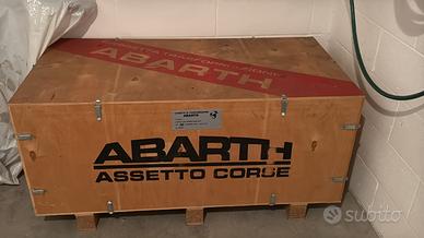 595 Abarth