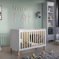 Lettino/culla 3 in 1