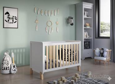 Lettino/culla 3 in 1