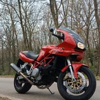 Ducati ST3 (2008)