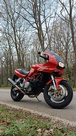 Ducati ST3 (2008)