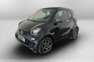 Smart Fortwo 0.9 t proxy 90cv twinamic