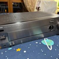 Amplificatore Yamaha AX-592  100 watt